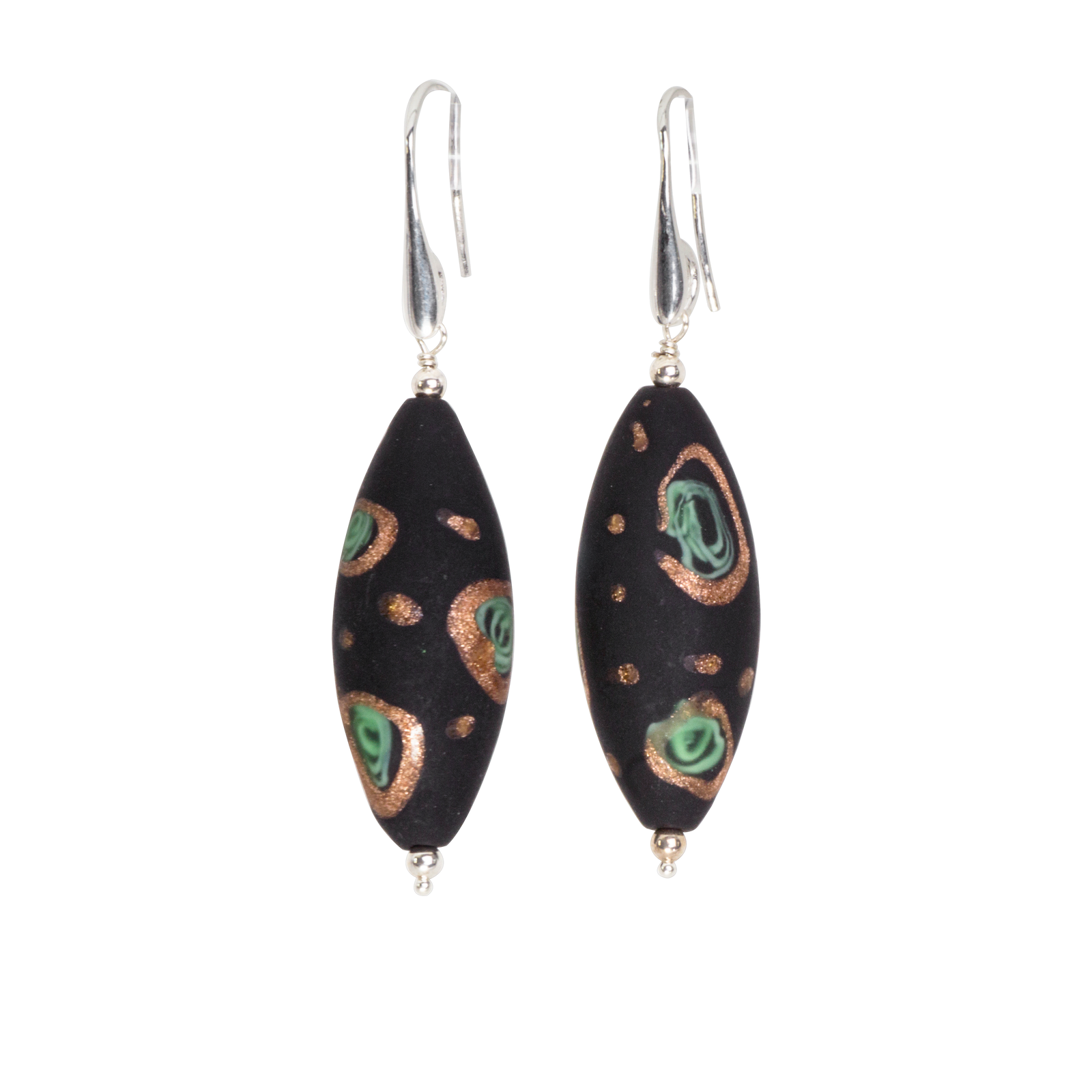 Notti Stellate Earrings