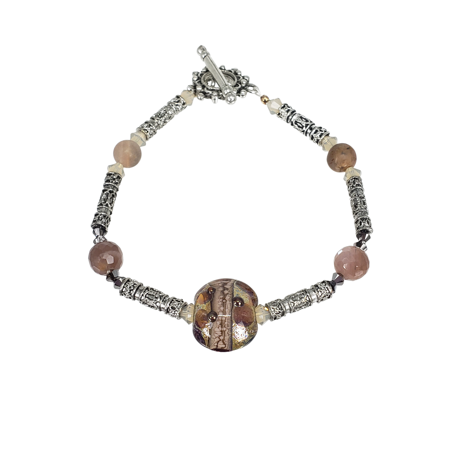 Perfection Bracelet Oval (1)