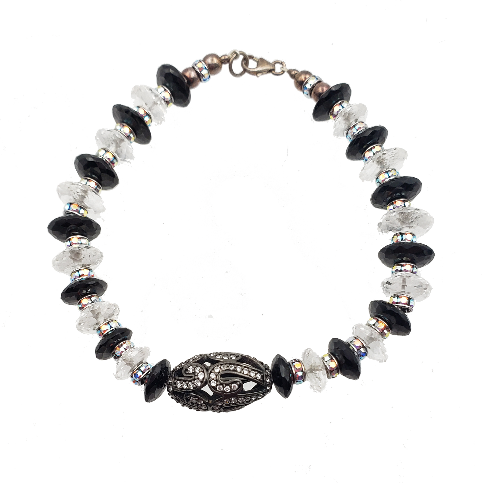 Simple Elegance Bracelet