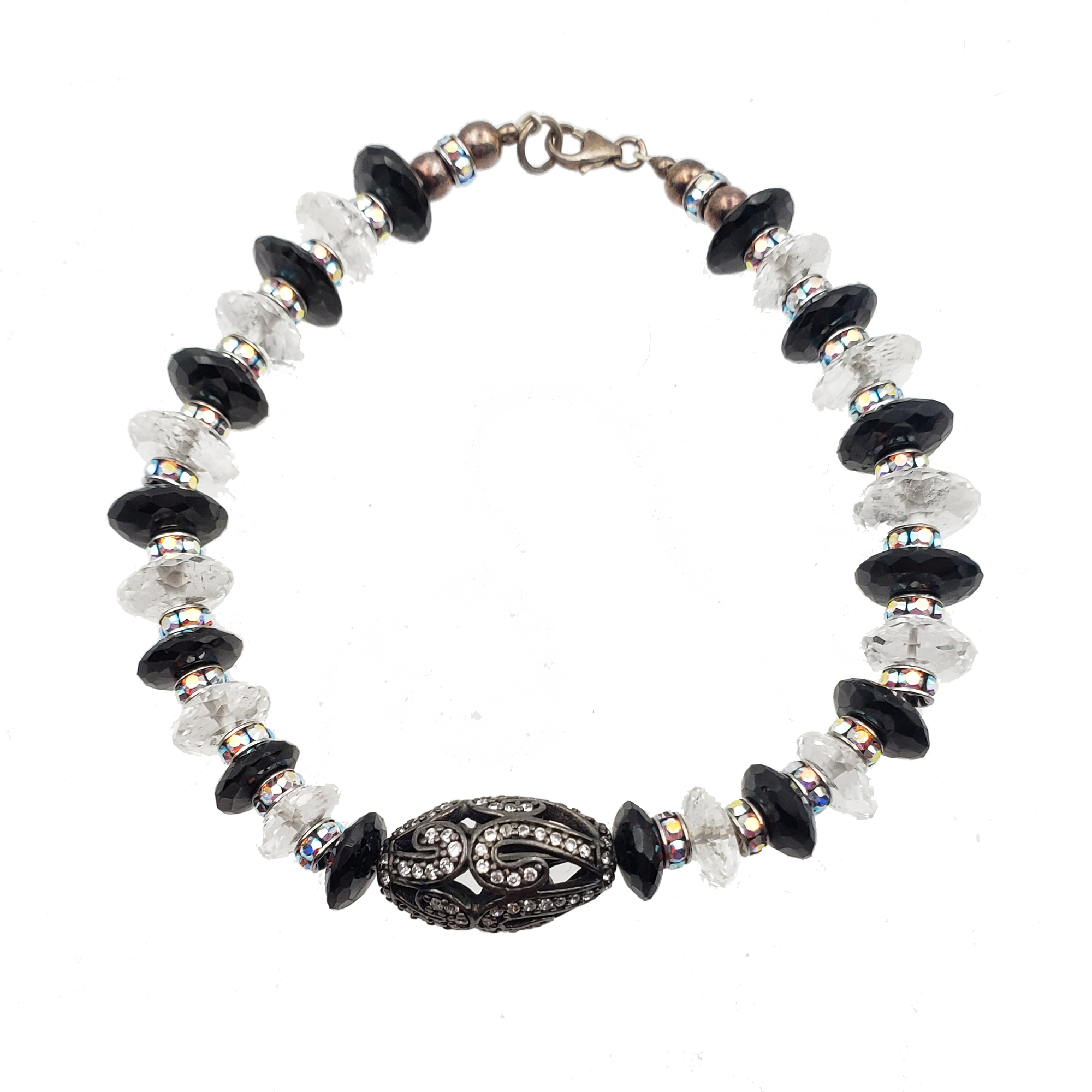 Simple Elegance Bracelet