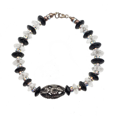 Simple Elegance Bracelet