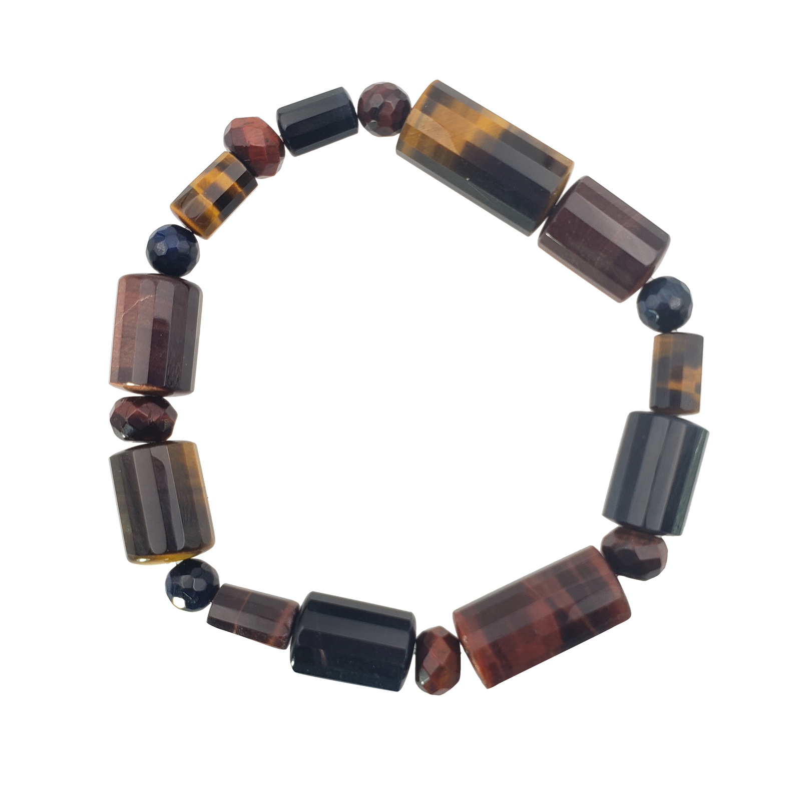 Tiger's Eye Bracelet