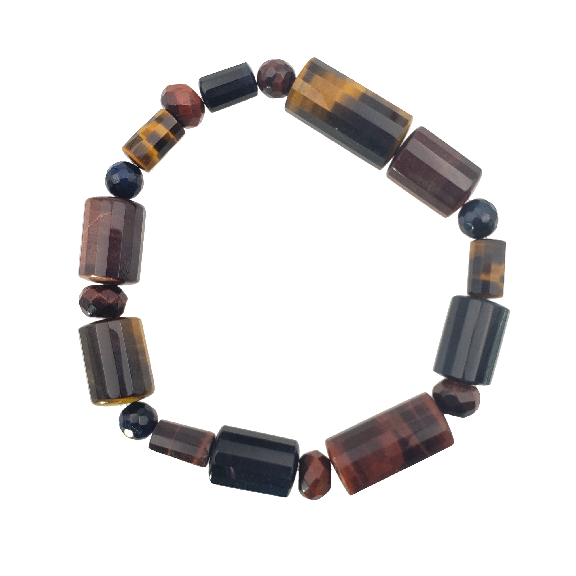 Tiger's Eye Bracelet