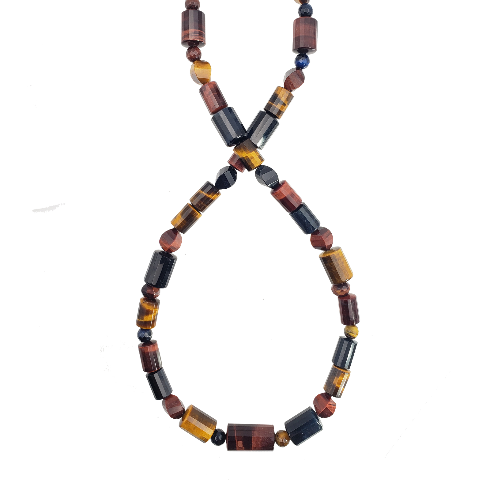 Tiger's Eye Necklace