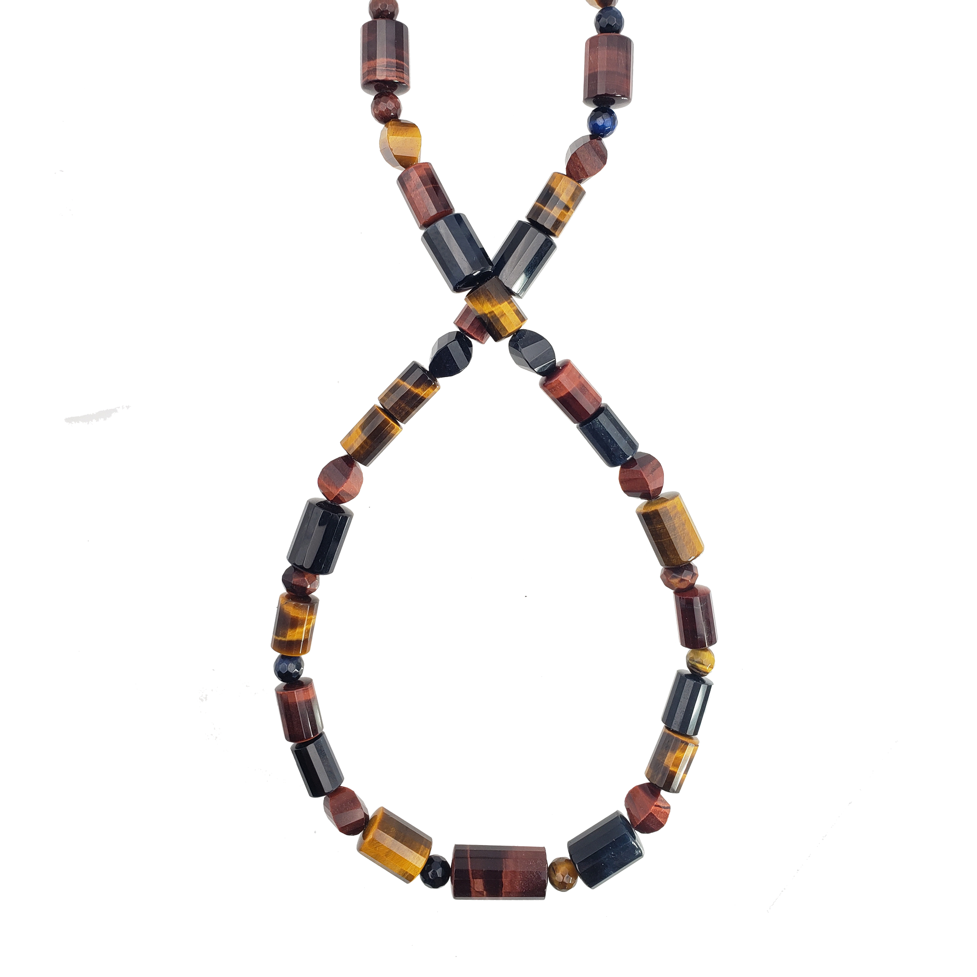 Tiger's Eye Necklace