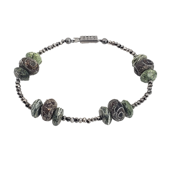 Zebra Stone Collection - Arts Boheme