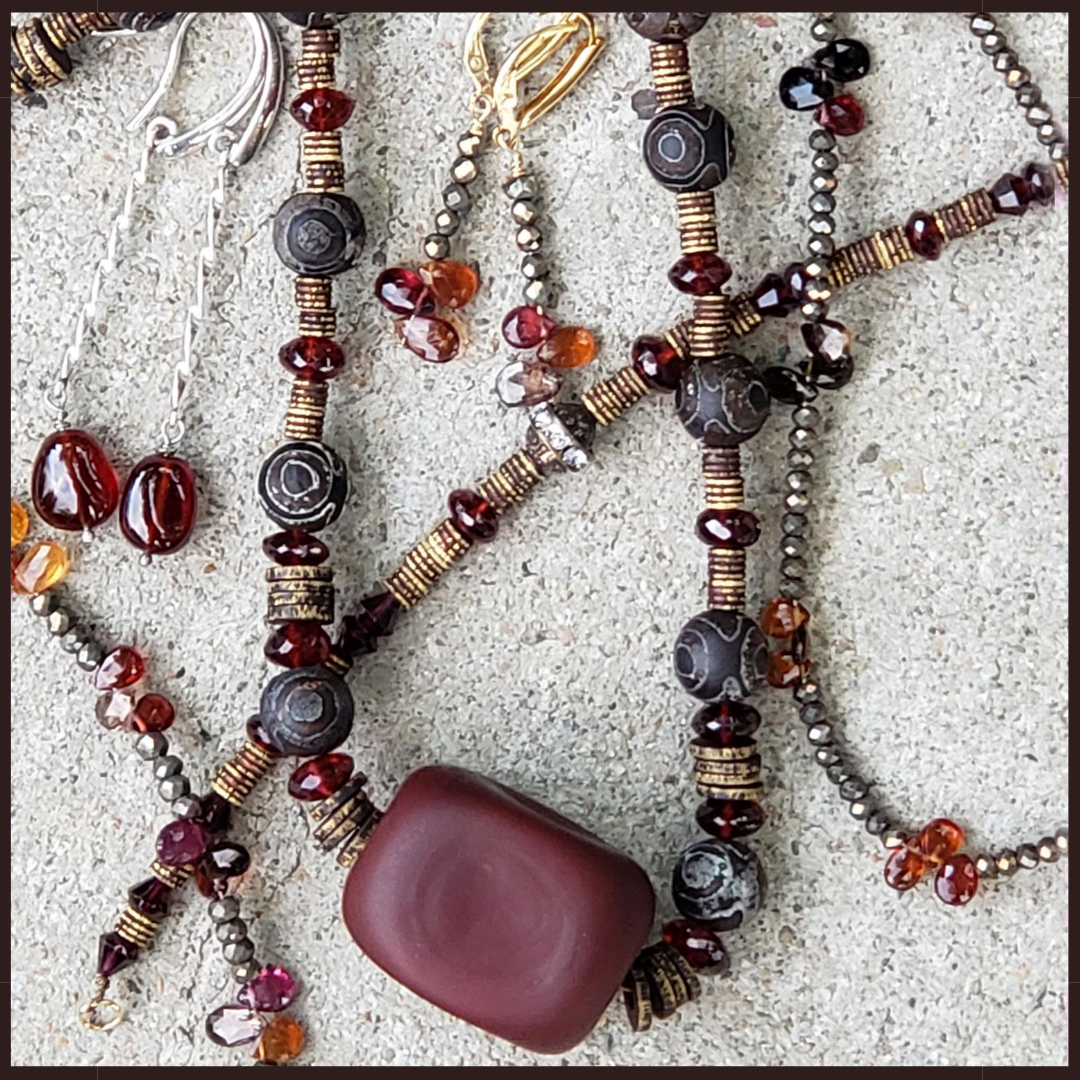 So you're working from home?