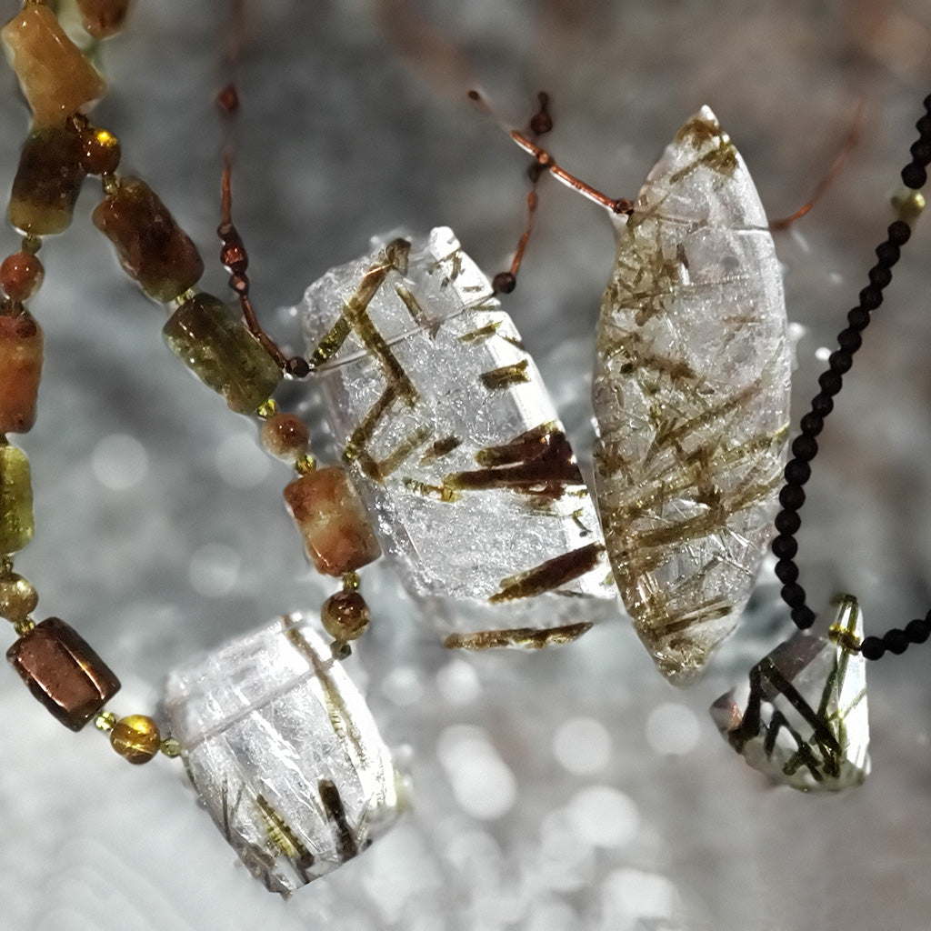 Beautiful Uncommon & Unique!