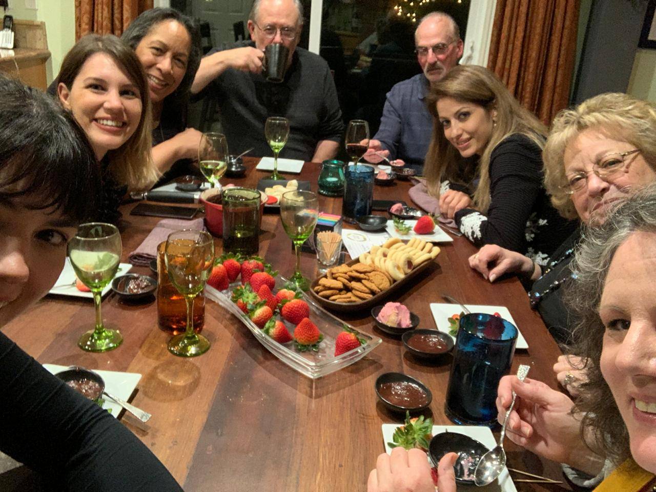 Celebrate While Personal Distancing