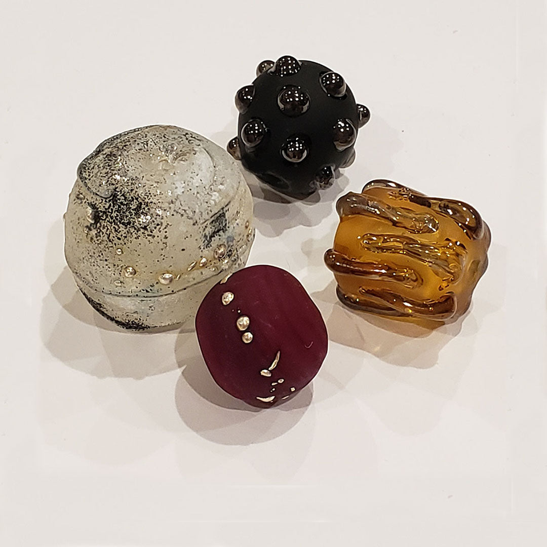 Artisan Glass Collection