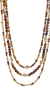 Baltic Amber Necklace (20")