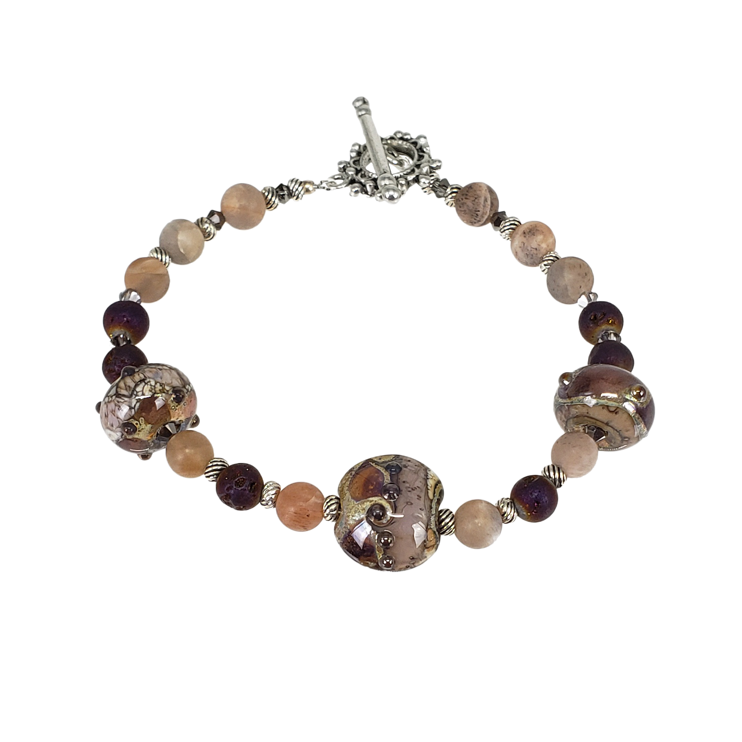 Perfection Bracelet Squres or Ovals(3)